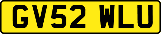 GV52WLU