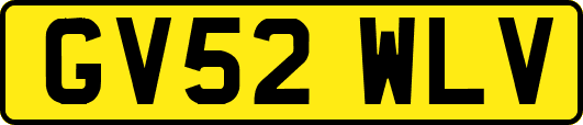 GV52WLV