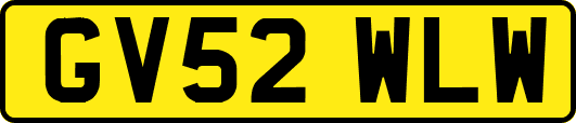 GV52WLW