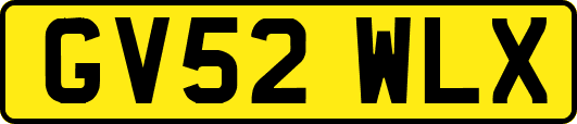 GV52WLX