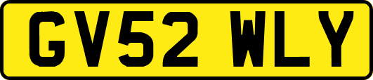 GV52WLY