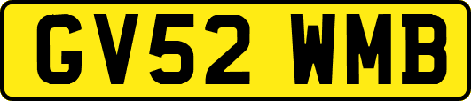 GV52WMB