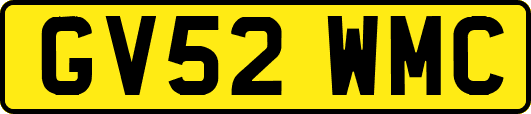 GV52WMC
