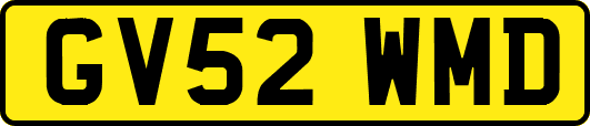 GV52WMD