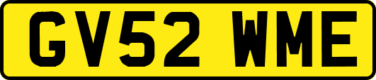 GV52WME