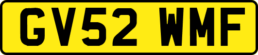 GV52WMF