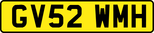 GV52WMH