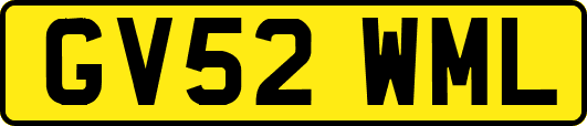 GV52WML