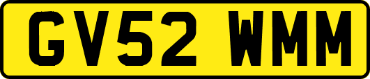 GV52WMM