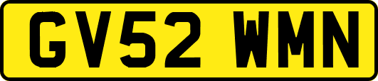 GV52WMN