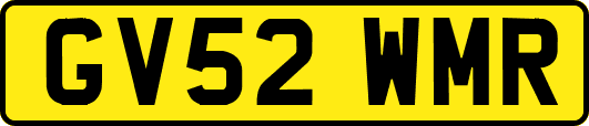 GV52WMR