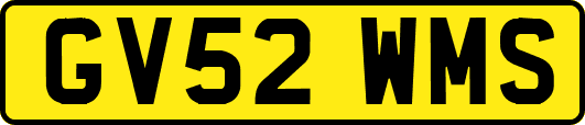 GV52WMS