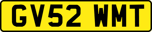 GV52WMT