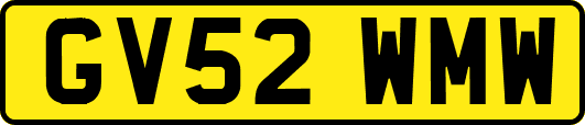 GV52WMW