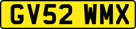 GV52WMX