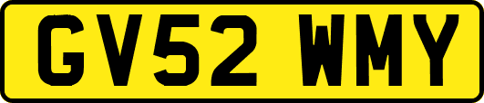 GV52WMY