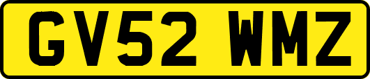 GV52WMZ