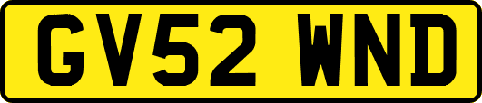 GV52WND