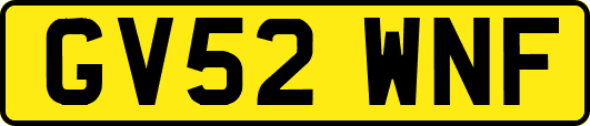 GV52WNF