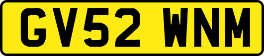 GV52WNM