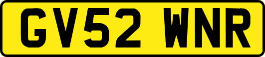 GV52WNR