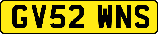 GV52WNS