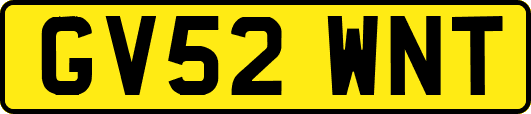 GV52WNT