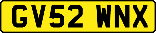 GV52WNX