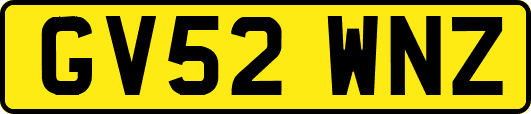 GV52WNZ