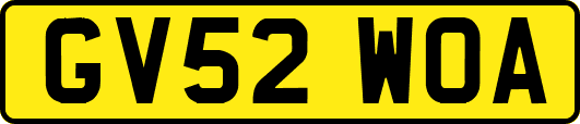 GV52WOA