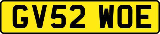 GV52WOE