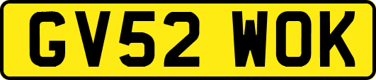 GV52WOK