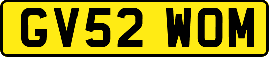GV52WOM