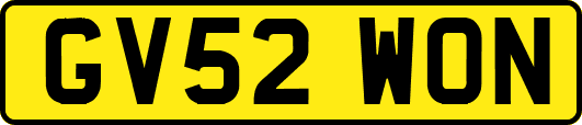 GV52WON