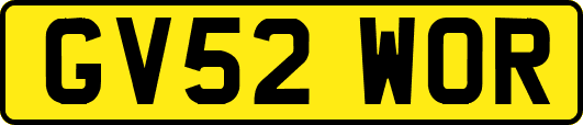 GV52WOR