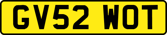 GV52WOT