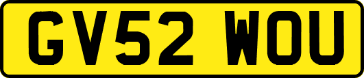 GV52WOU