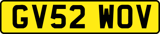 GV52WOV