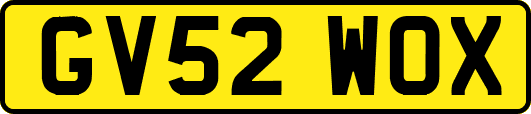 GV52WOX