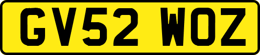 GV52WOZ