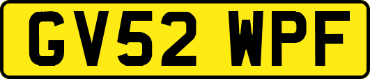 GV52WPF