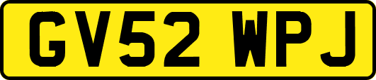 GV52WPJ