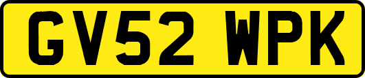 GV52WPK