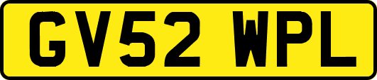 GV52WPL