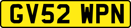 GV52WPN