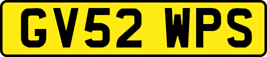GV52WPS