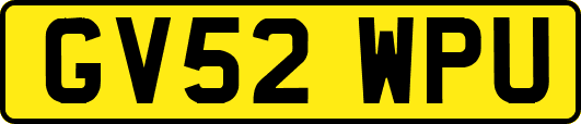 GV52WPU