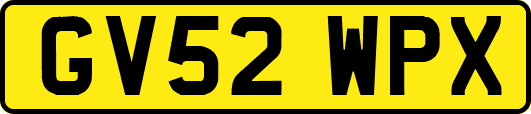 GV52WPX