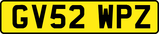 GV52WPZ