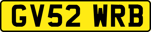GV52WRB